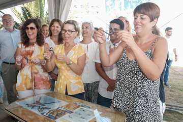 Feria del Faro de Maspalomas 2019 (Foto TA)